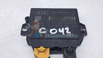Modul senzori parcare Audi A4 (8K2, B8) [Fabr 2008...