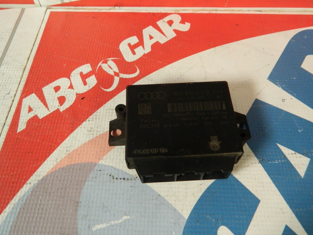 MODUL SENZORI PARCARE AUDI A4, A5, Q5 8K0919475O