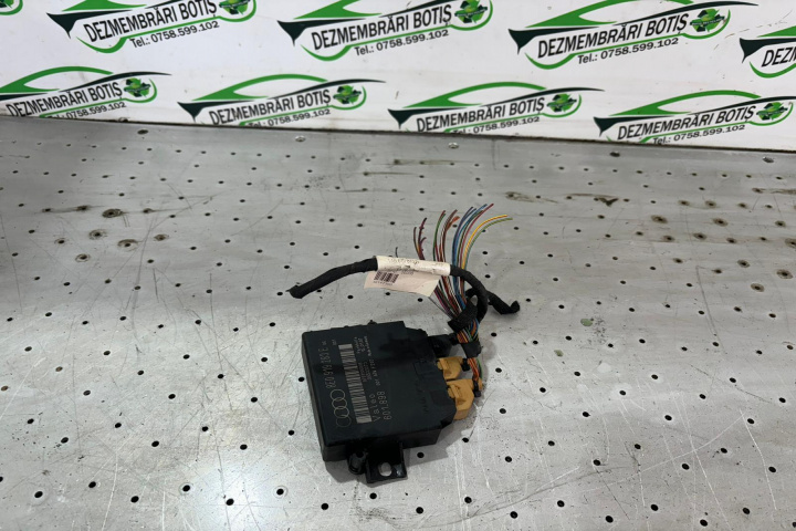 Modul senzori parcare Audi A4 B7 [2004 - 2008] Avant wagon 5-usi 2.0 TDI MT (140 hp)