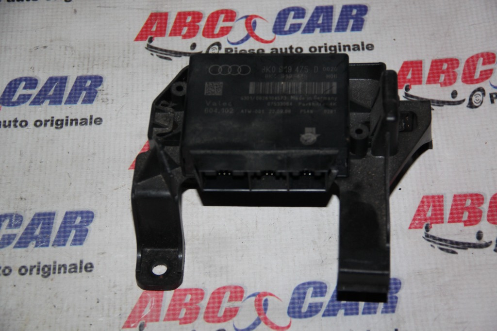 Modul senzori parcare Audi A4 B8 8K 2008-2015 8K0919475D