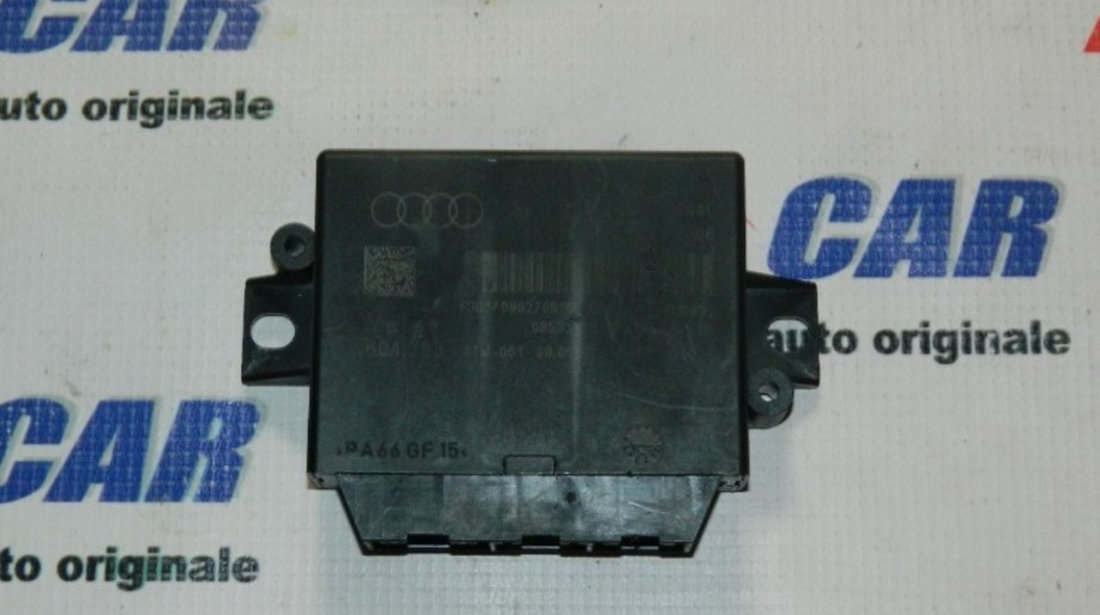 Modul senzori parcare Audi A4 B8 8K 2008-2015 8K0919475T