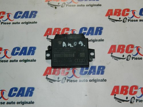 Modul senzori parcare Audi A4 B8 8K cod: 8K0919475H