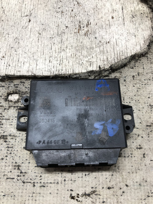 Modul Senzori Parcare Audi A5 2008, 8K0919475AA