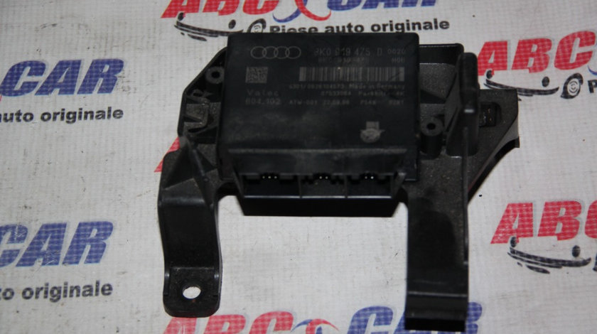 Modul senzori parcare Audi A5 8T 2008-2015 8K0919475D