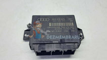 Modul senzori parcare Audi A5 (8T3) [Fabr 2007-201...