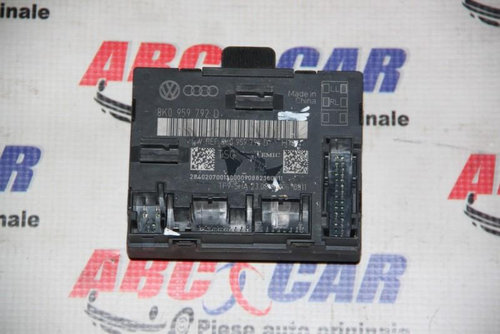 Modul senzori parcare Audi A6 2004-2011 4F2, C6 4F0919283B