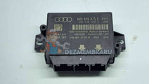 Modul senzori parcare Audi A8 (4H) [Fabr 2010-2017...