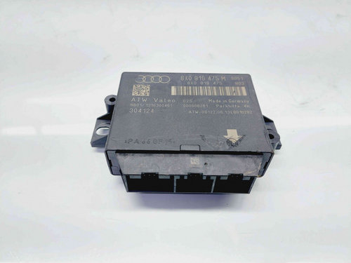Modul senzori parcare Audi Q3 (8UB) [Fabr 2011-2018] 8X0919475M