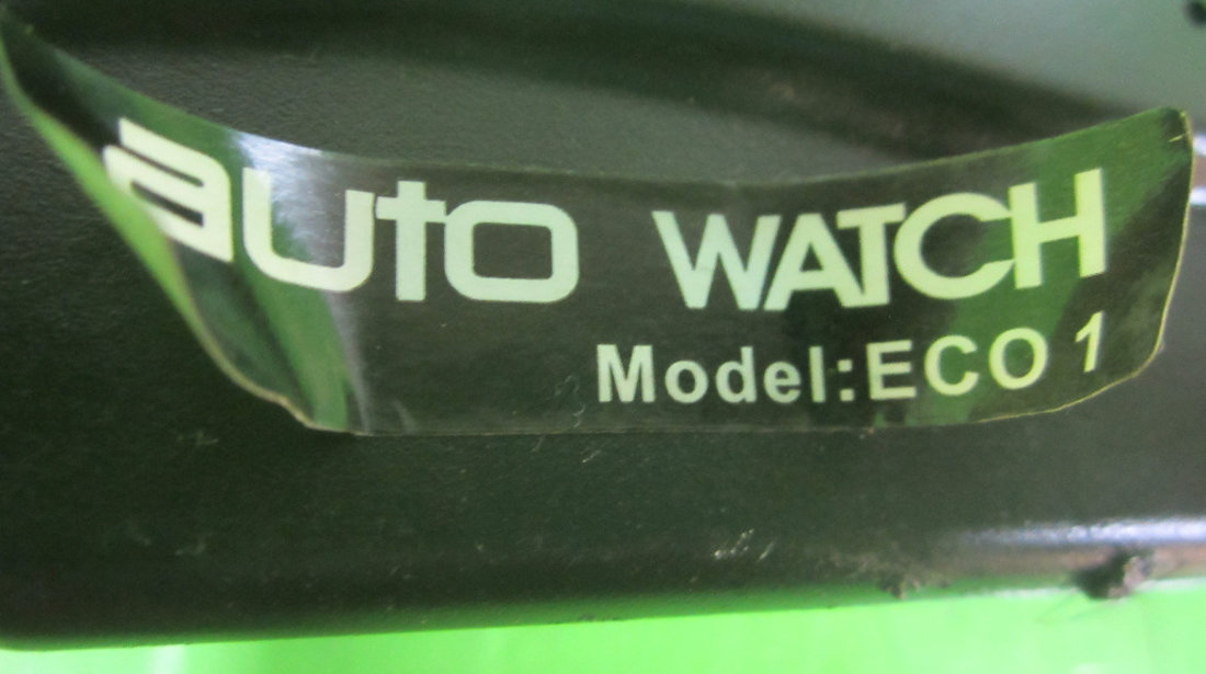 MODUL SENZORI PARCARE AUTO WATCH ECO 1 LAND ROVER DISCOVERY 3 4x4 FAB. 2004 - 2009 ⭐⭐⭐⭐⭐