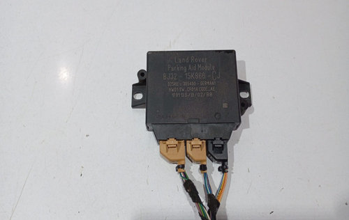 Modul senzori parcare BJ32-15K866-CJ Land Rover Range Rover Evoque L538 [2011 - 2015]