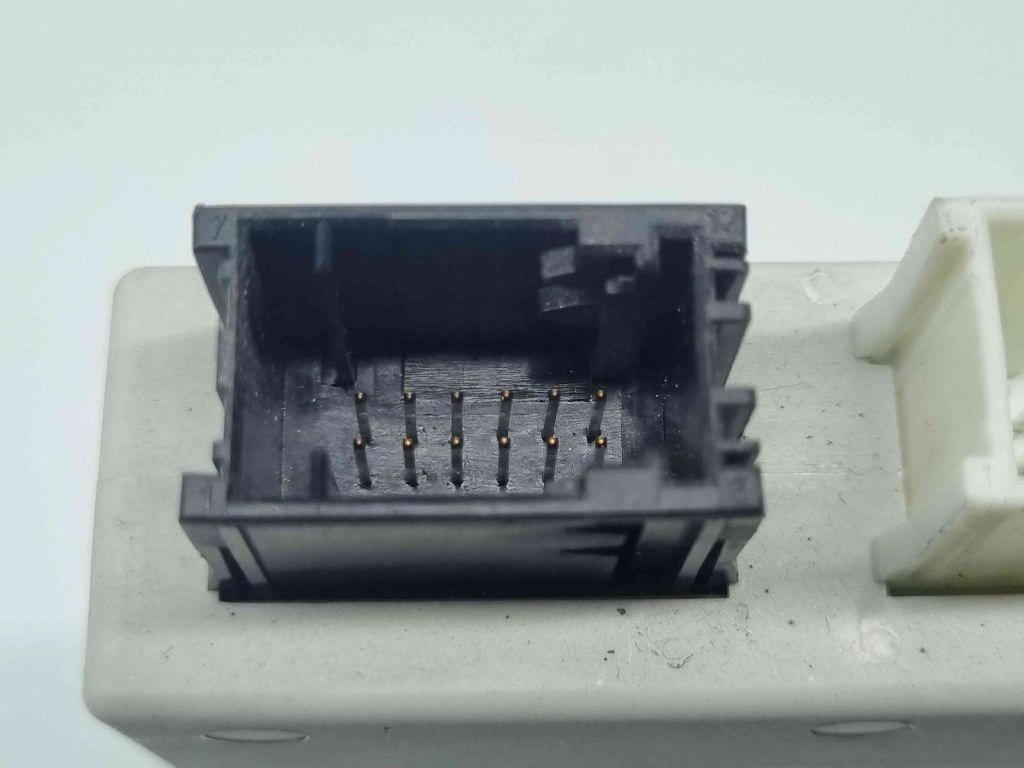 Modul senzori parcare Bmw 1 (E81, E87) [Fabr 2004-2010] 9225825