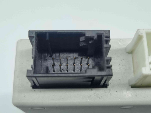 Modul senzori parcare Bmw 1 (E81, E87) [Fabr 2004-2010] 9225825