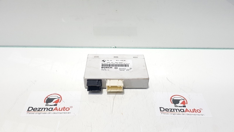 Modul senzori parcare, Bmw 3 Touring (E91) 6982386 (id:356283)