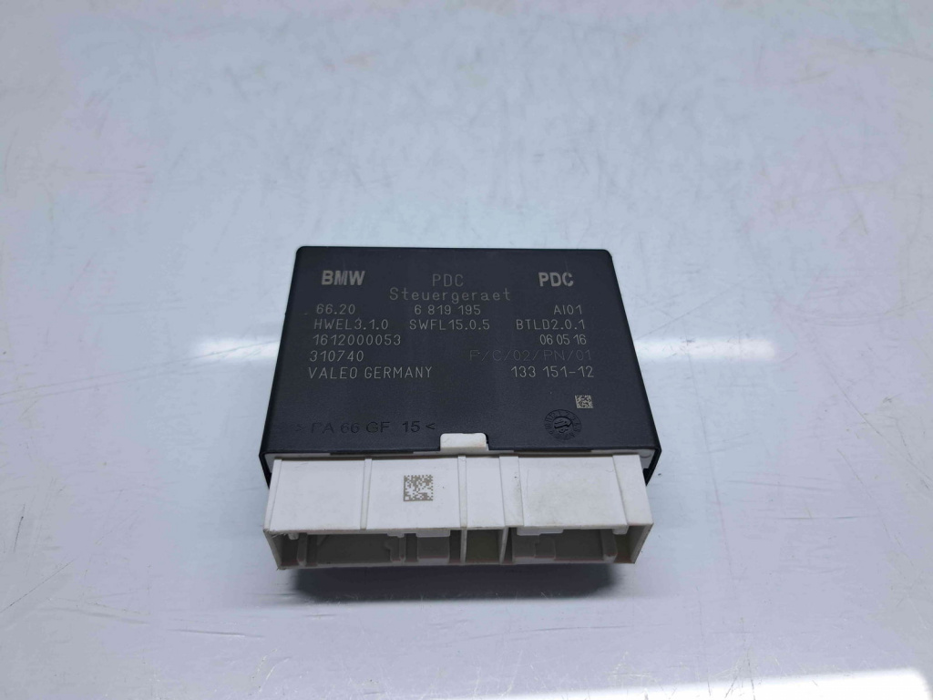 Modul senzori parcare Bmw X1 (F48) [Fabr