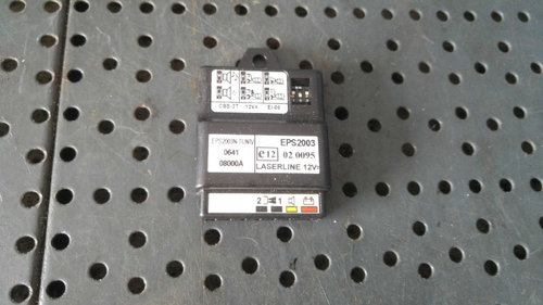Modul senzori parcare chevrolet captiva c100 c140 eps2003n