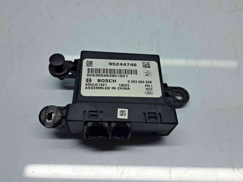 Modul senzori parcare Chevrolet Cruze (J300) [Fabr 2010-2016] 95244746