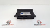 Modul senzori parcare, Citroen C3 Picasso, 9663821...