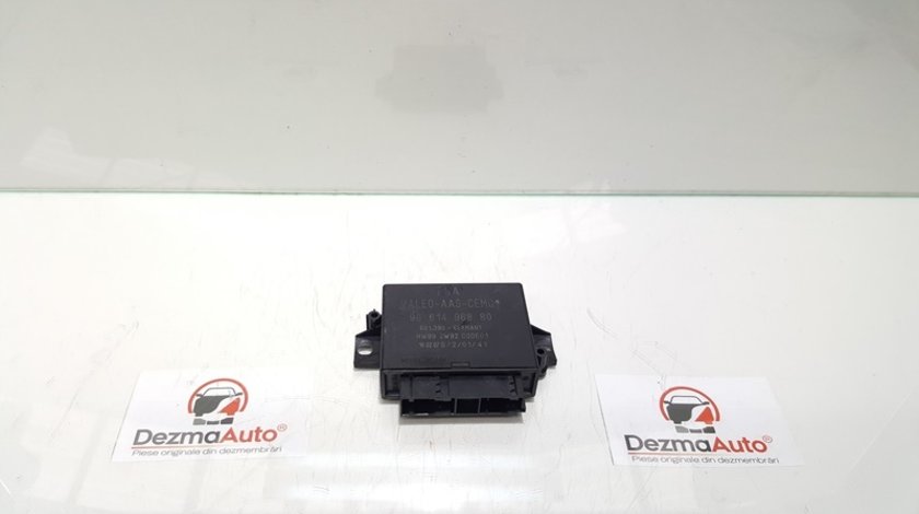 Modul senzori parcare, Citroen C4 (I) 9661496880 (id:350748)