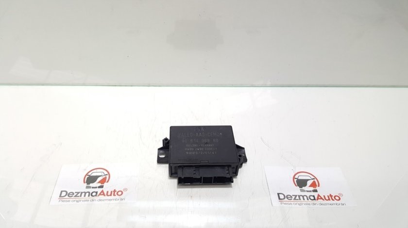 Modul senzori parcare, Citroen C4 (I) sedan 9661496880