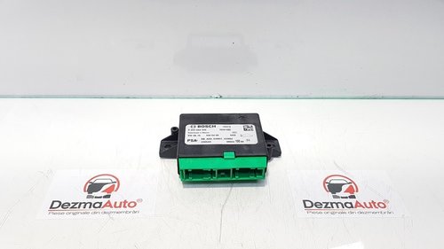 Modul senzori parcare, Citroen DS4, cod 9800410080 (id:360316)