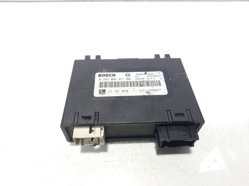 Modul senzori parcare, cod 13181070, Opel Astra H (id:593392)