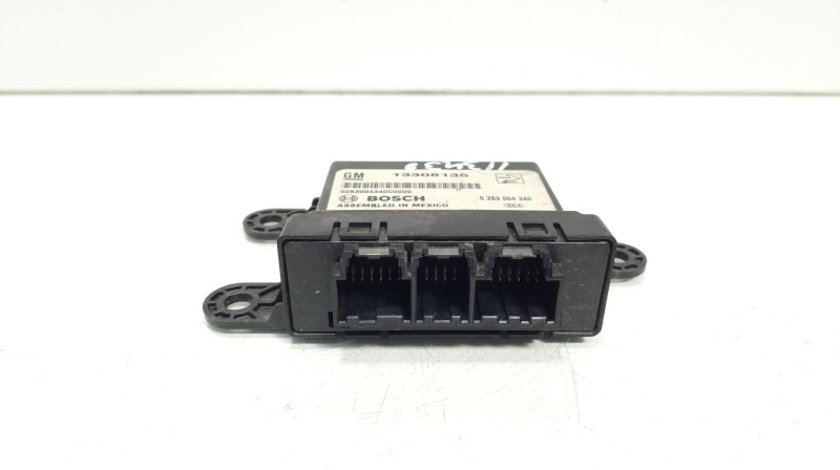 Modul senzori parcare, cod 13308135, Opel Insignia A (id:609997)