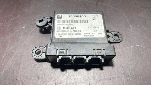 Modul senzori parcare cod 13308135 pentru Opel Insignia an 2008 - 2015