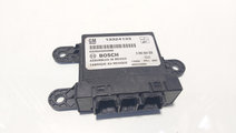 Modul senzori parcare, cod 13324133, Opel Zafira B...