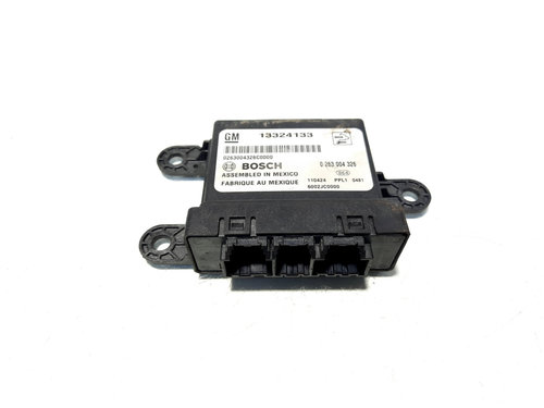 Modul senzori parcare, cod 13324133, Opel Zafira B (A05) (id:532025)