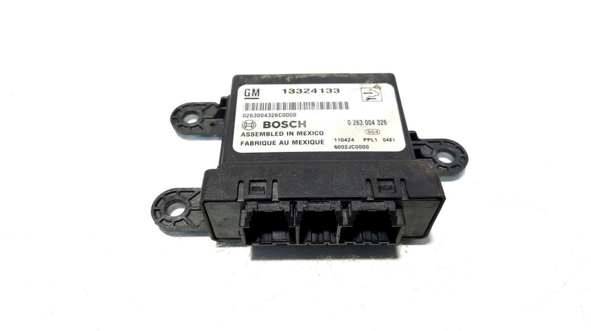 Modul senzori parcare, cod 13324133, Opel Zafira B (A05) (id:532025)