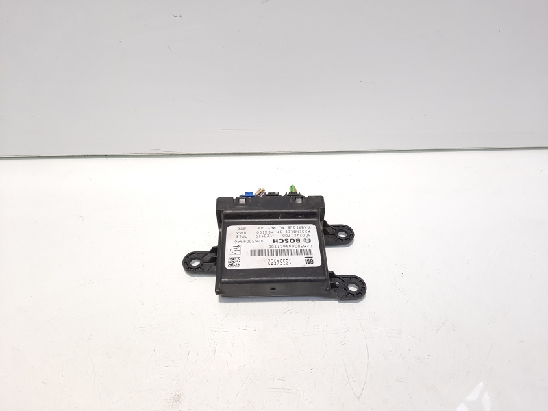 Modul senzori parcare, cod 13354532, Opel Astra J GTC (idi:582216)
