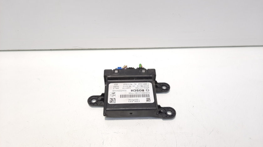 Modul senzori parcare, cod 13354532, Opel Astra J GTC (idi:582216)