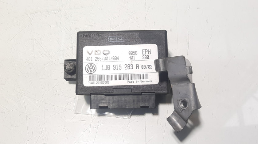 Modul senzori parcare, cod 1J0919283A, Vw Golf 4 Variant (1J5) (id:495137)