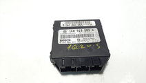 Modul senzori parcare, cod 1K0919283A, VW Golf 5 V...