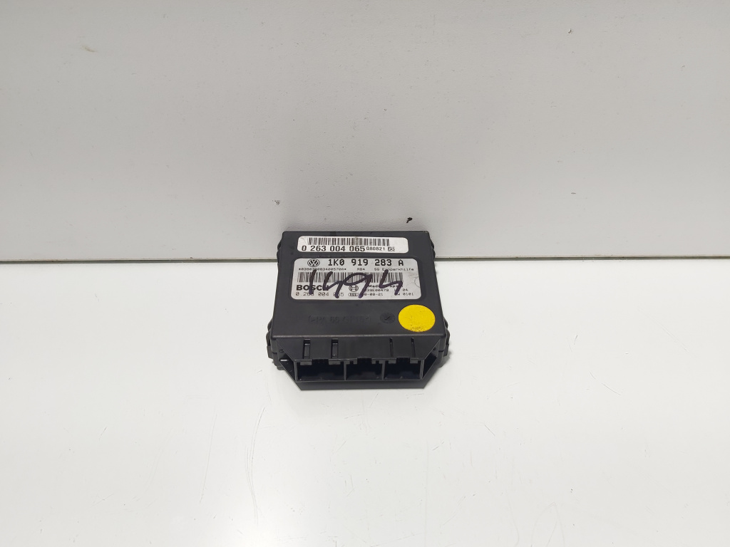Modul senzori parcare, cod 1K0919283A, VW Golf 5 Variant (1K5) (id:695277)