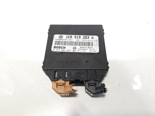 Modul senzori parcare, cod 1K0919283A, VW Jetta 3 (1K2) (idi:487163)