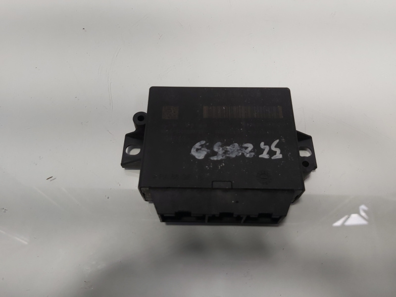 Modul senzori parcare, cod 1K9919475B, Vw Golf 6 Variant (AJ5) (id:552859)