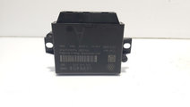 Modul senzori parcare, cod 1T0919475B, VW Tiguan (...