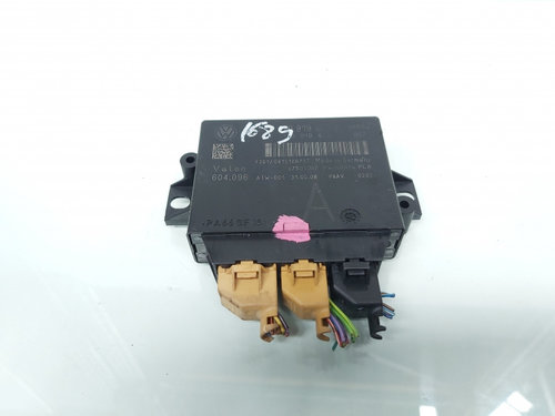 Modul senzori parcare, cod 1T0919475B, VW Tiguan (5N) (id:604415)