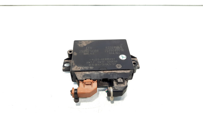 Modul senzori parcare, cod 259901430R, Renault Koleos 1 (id:545588)