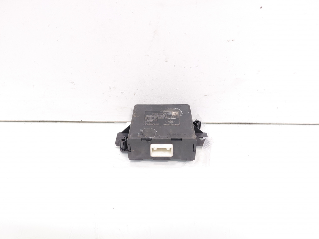 Modul senzori parcare, cod 259906502R, Dacia Sandero 2 (id:696870)