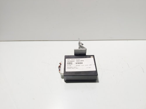 Modul senzori parcare, cod 285E0-JD03C, Nissan Qashqai (id:676594)