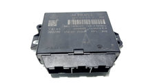 Modul senzori parcare, cod 3AA919475D, Vw Passat (...