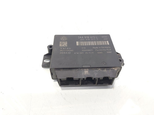 Modul senzori parcare, cod 3AA919475L, Vw Touran (1T3) (id:689001)