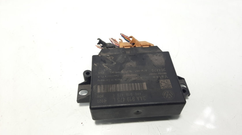 Modul senzori parcare, cod 3AA919475L, VW Touran (1T3) (id:585298)