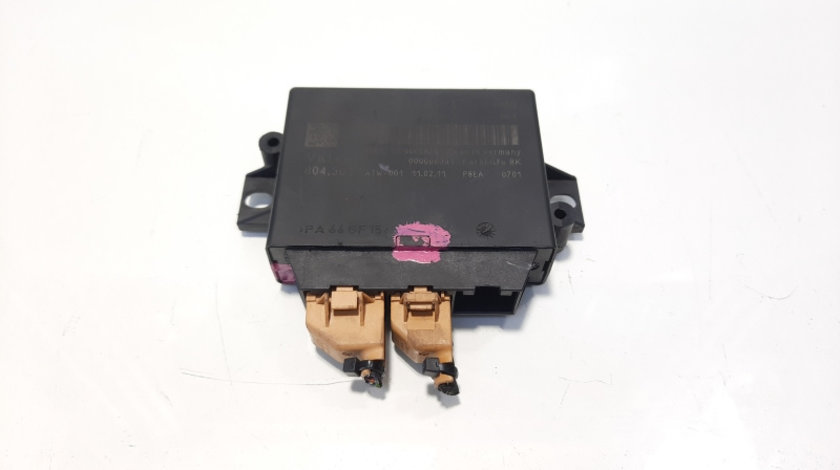 Modul senzori parcare, cod 3AE919475, 7N0919475, Vw Passat CC (357) (idi:474474)