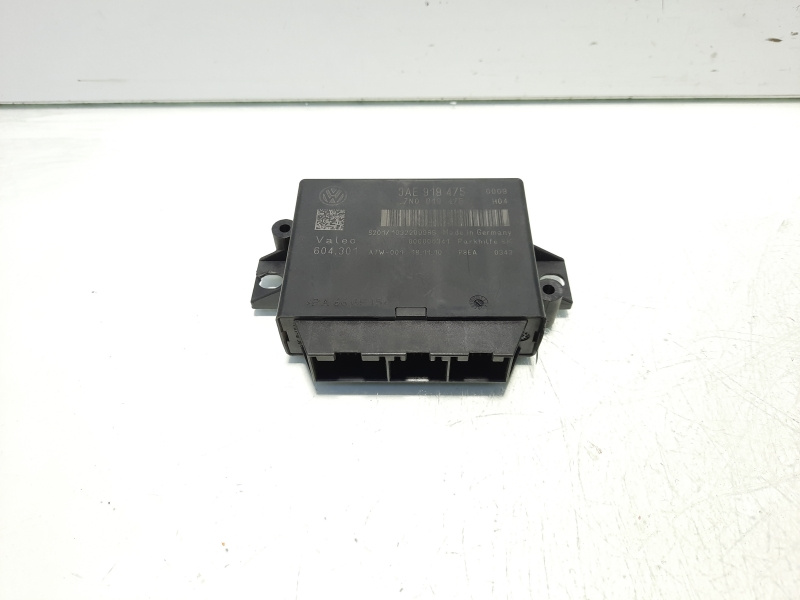Modul senzori parcare, cod 3AE919475, VW Passat (3C2) (idi:572815)