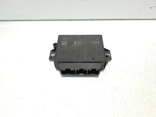 Modul senzori parcare, cod 3AE919475, VW Passat Variant (3C5) (id:572815)