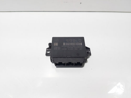Modul senzori parcare, cod 3R0919475, Seat Exeo ST (3R5) (id:610495)