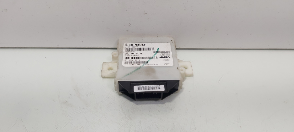 Modul senzori parcare, cod 416513057R, Dacia Duster (id:689902)